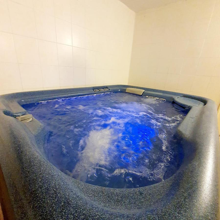 Dom Bystrá pod Chopkom&wellness Exterior foto